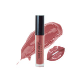 Lip Gloss - Warm Rose