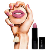 Luxury Cream Lipstick - Precious Pink