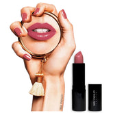 Luxury Cream Lipstick - Darling Dahlia