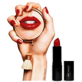 Luxury Cream Lipstick - Regal Red