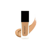 Foundation with SPF - Marigold