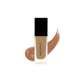 Foundation with SPF - Toasted