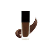 Foundation with SPF - Velvet Espresso