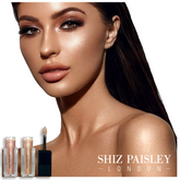 Liquid Highlighter - Rosy