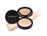 Dual Blend Powder Foundation - Bisque