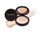 Dual Blend Powder Foundation - Candlelight