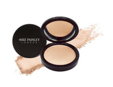 Dual Blend Powder Foundation - Malibu