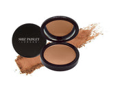 Dual Blend Powder Foundation - French