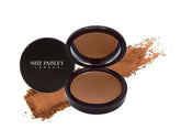 Dual Blend Powder Foundation - Gingerbread