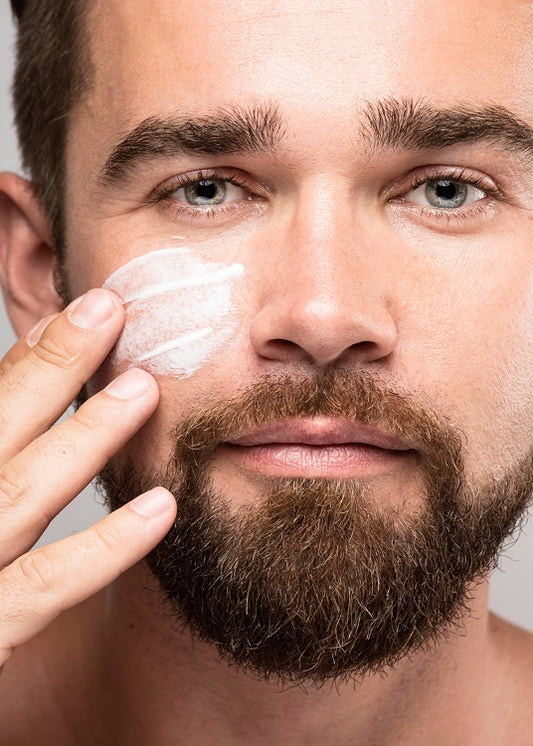 Skincare 101 for Men: Discovering Your Ideal Skincare Regimen